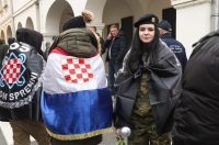 Kolona sjećanja 2025. Kolona sjećanja 2025.