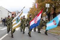 Kolona sjećanja 2025. Kolona sjećanja 2025.