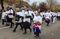 Kolona sjećanja 2025. Kolona sjećanja 2025.