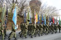 Kolona sjećanja 2025. Kolona sjećanja 2025.