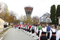 Kolona sjećanja 2025. Kolona sjećanja 2025.