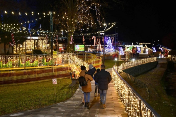 Advent u Velikoj 2024.