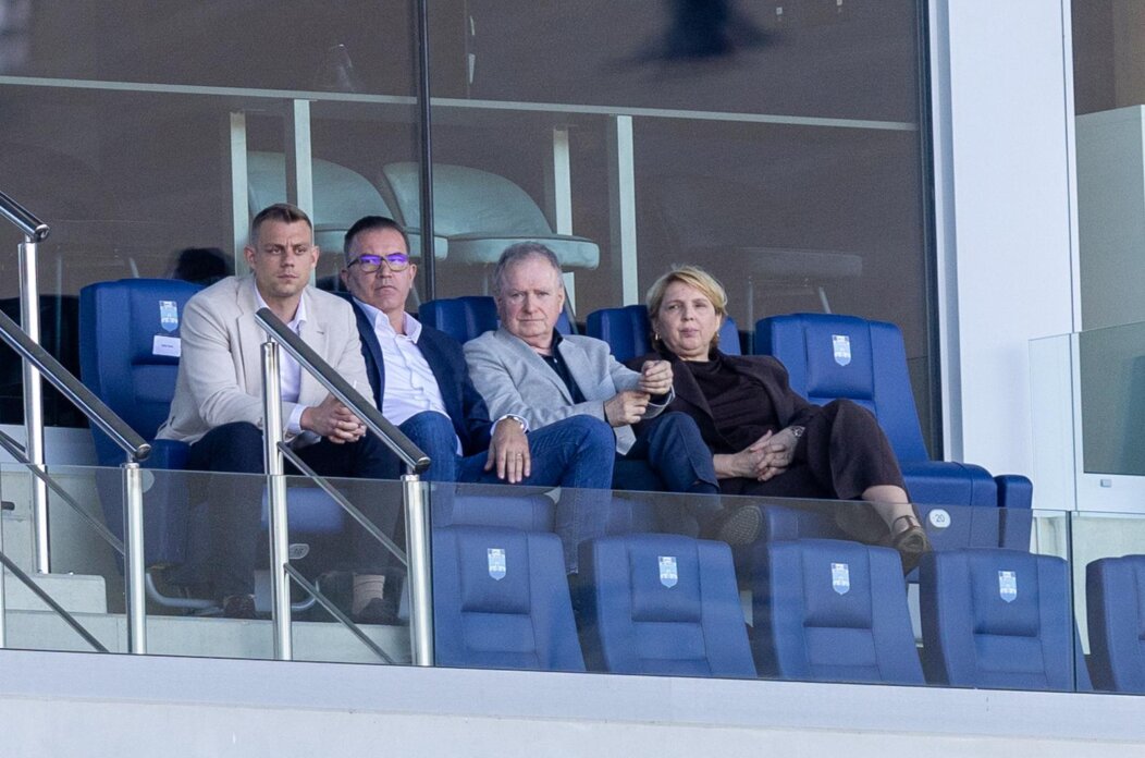 Osijek i Gorica sastali se u 30. kolu SuperSport HNL-a