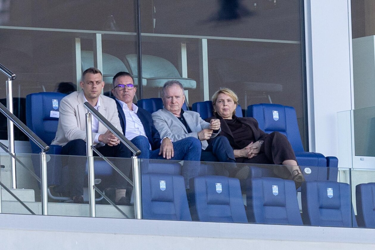 Osijek i Gorica sastali se u 30. kolu SuperSport HNL-a