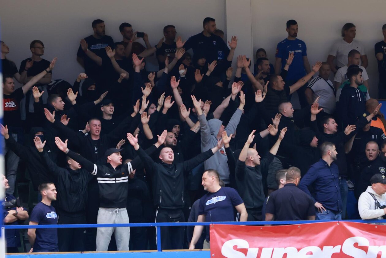 MNK Osijek Kandit – Futsal Dinamo MNK Osijek Kandit – Futsal Dinamo