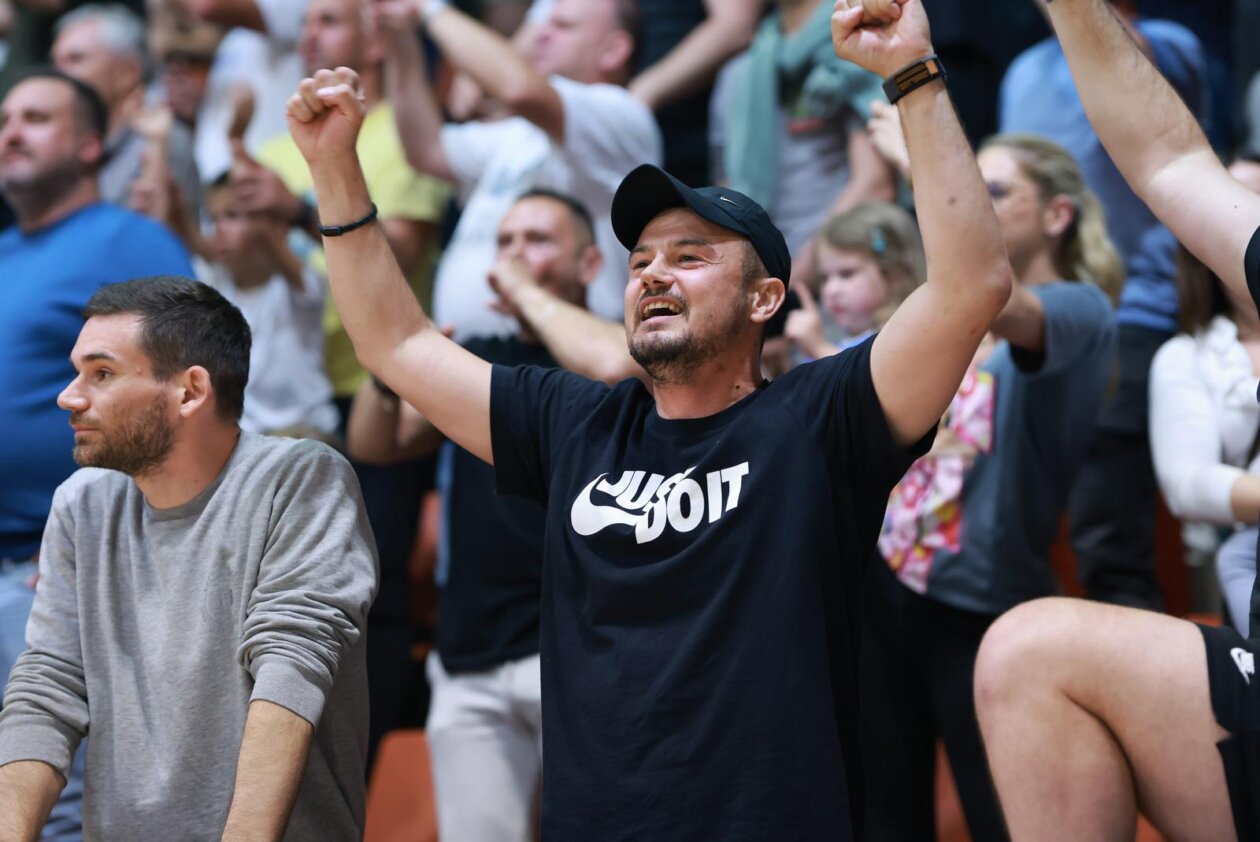 MNK Osijek Kandit – Futsal Dinamo MNK Osijek Kandit – Futsal Dinamo