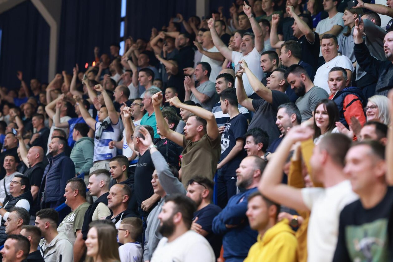 MNK Osijek Kandit – Futsal Dinamo MNK Osijek Kandit – Futsal Dinamo
