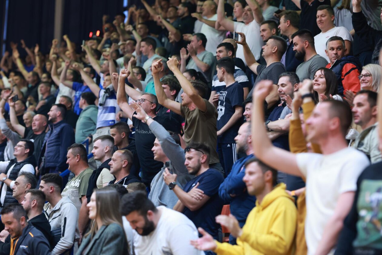 MNK Osijek Kandit – Futsal Dinamo MNK Osijek Kandit – Futsal Dinamo