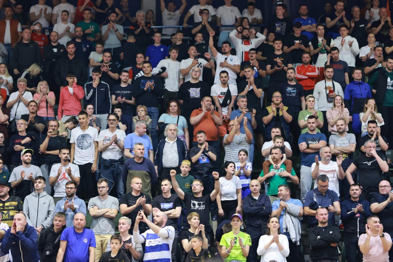 MNK Osijek Kandit – Futsal Dinamo MNK Osijek Kandit – Futsal Dinamo