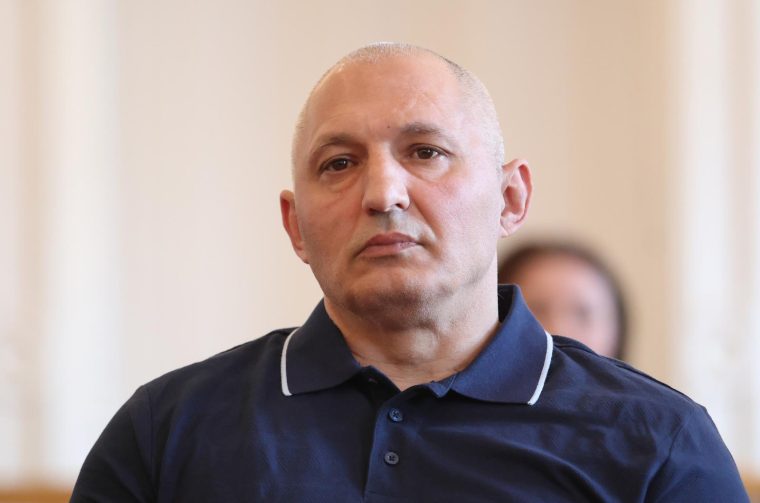 Početak suđenja Robertu Rederu