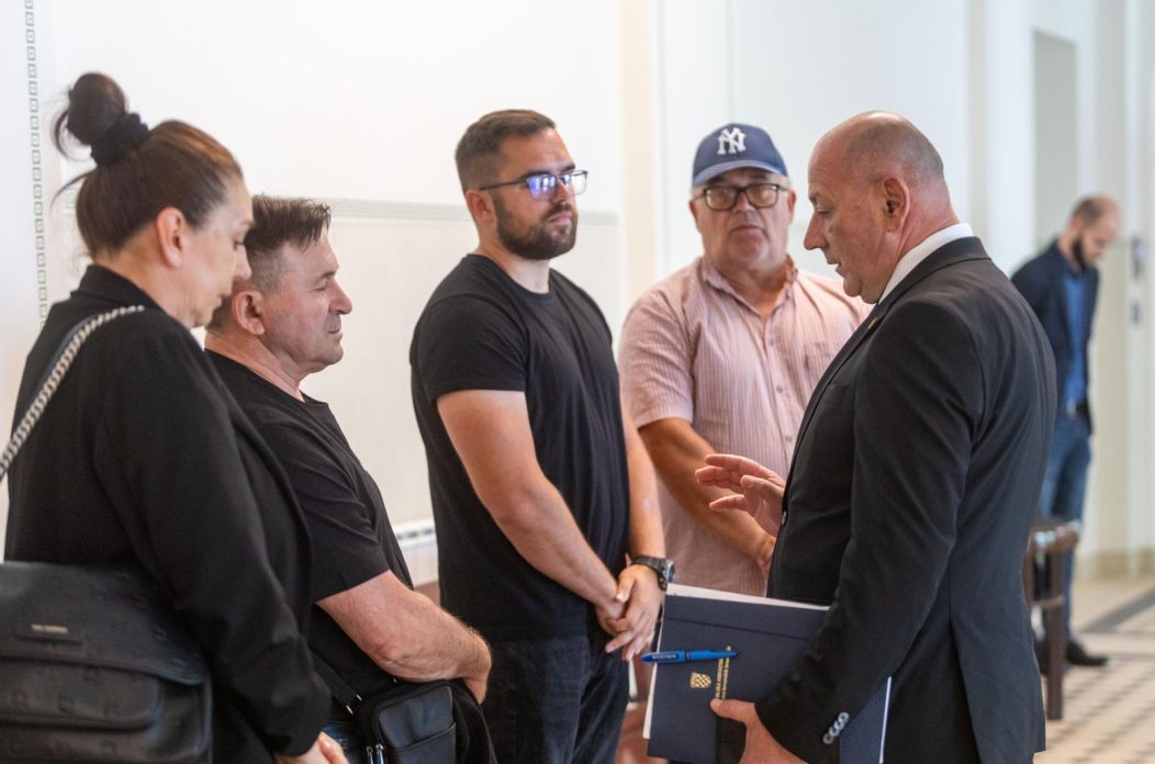 Završna identifikacija posmrtnih ostataka triju žrtava iz Domovinskog rata