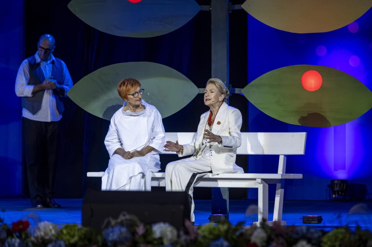 Vinkovci: 60. Vinkovačke jeseni pod sloganom “Jesen rumeni jabuka”