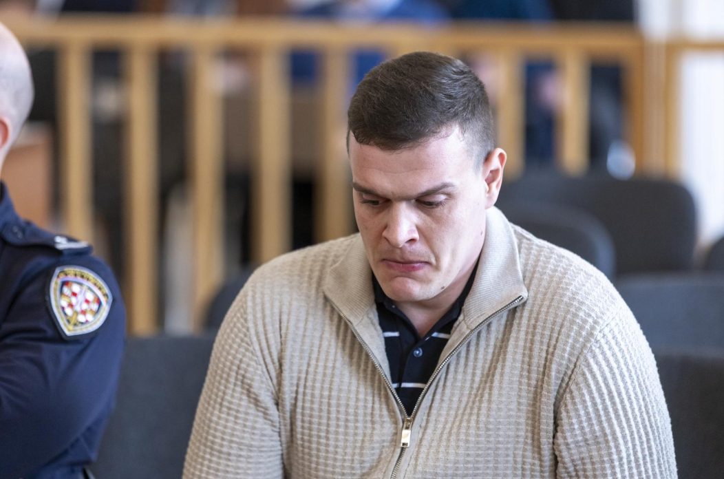 Suđenje za Mihaelu Berak Suđenje za Mihaelu Berak