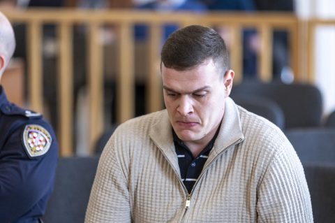 Suđenje za Mihaelu Berak Suđenje za Mihaelu Berak