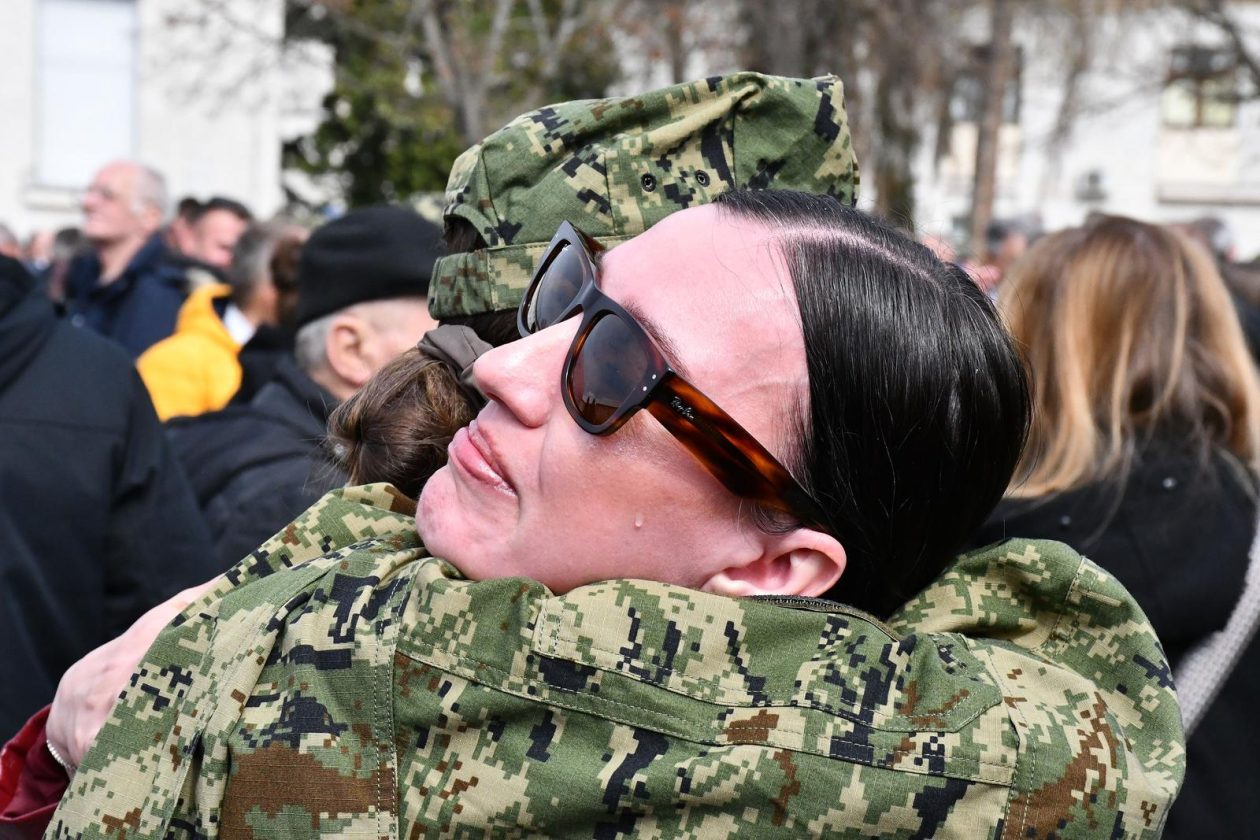 svečana prisega ročnika svečana prisega ročnika