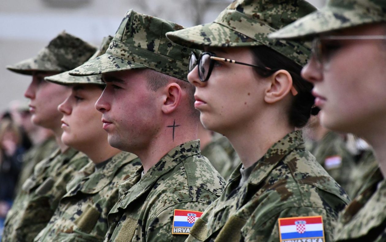 svečana prisega ročnika svečana prisega ročnika