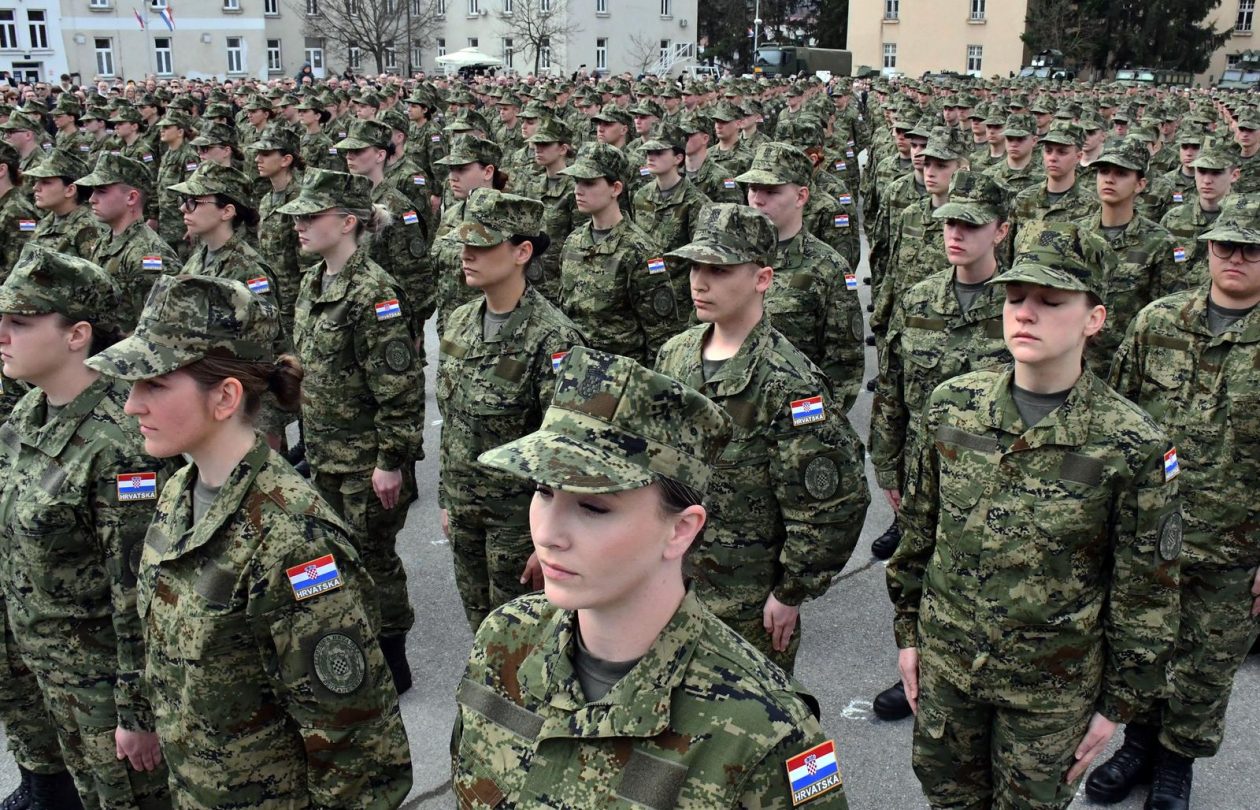 svečana prisega ročnika svečana prisega ročnika