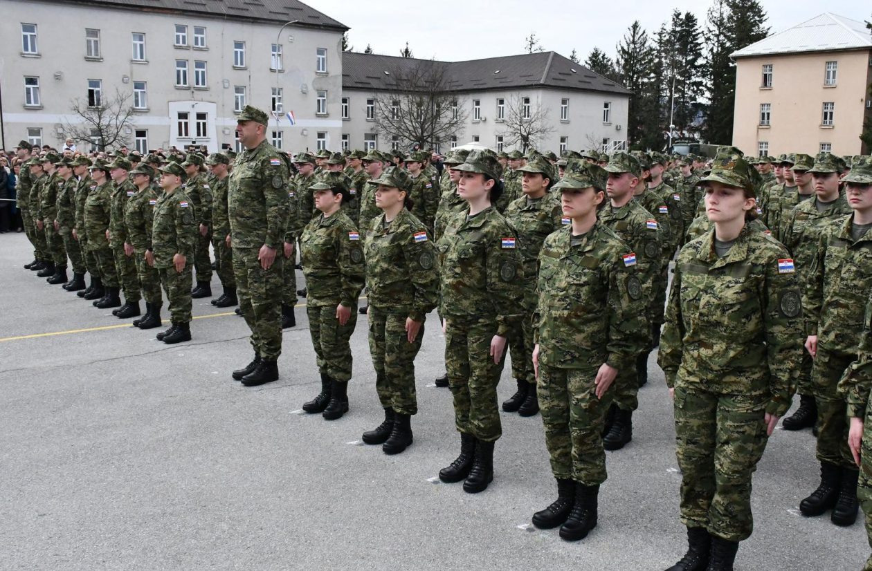 svečana prisega ročnika svečana prisega ročnika