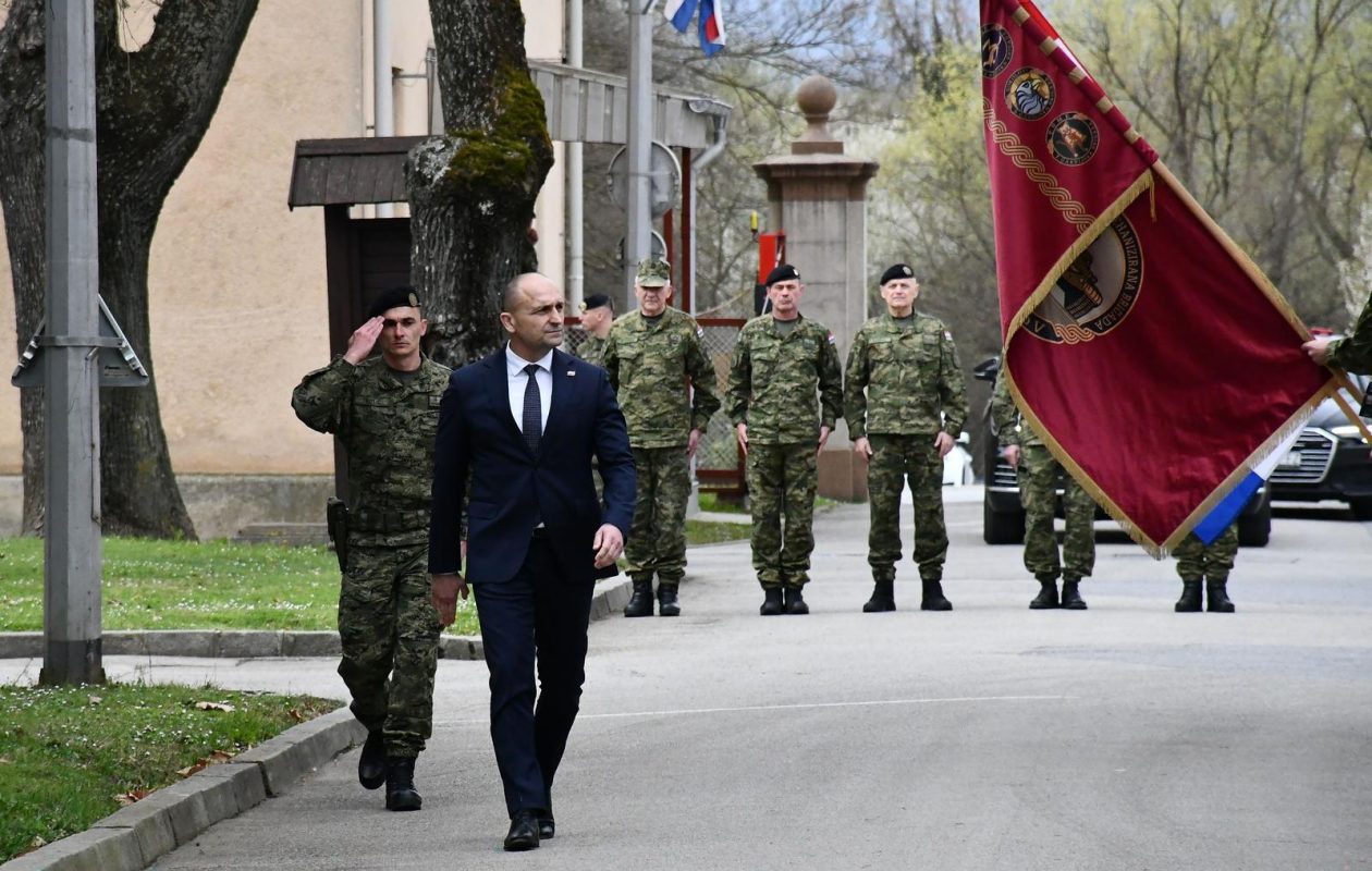 svečana prisega ročnika svečana prisega ročnika