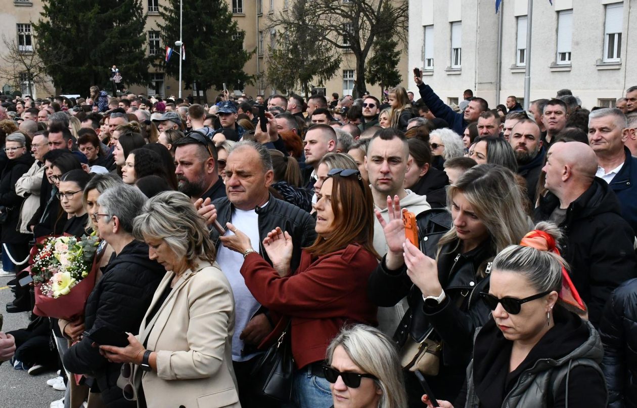svečana prisega ročnika svečana prisega ročnika