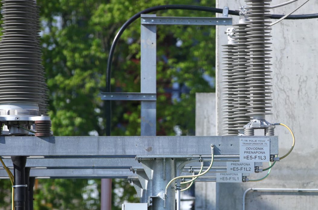 elektrana struja elektrana struja