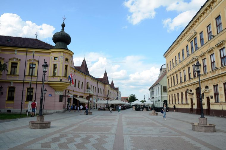 Grad Vinkovci