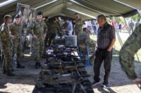 Vukovar: Obilježavanje 34. obljetnice Bitke za Vukovar i ustrojavanja 204. brigade Hrvatske vojske Vukovar: Obilježavanje 34. obljetnice Bitke za Vukovar i ustrojavanja 204. brigade Hrvatske vojske