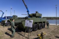 Vukovar: Obilježavanje 34. obljetnice Bitke za Vukovar i ustrojavanja 204. brigade Hrvatske vojske Vukovar: Obilježavanje 34. obljetnice Bitke za Vukovar i ustrojavanja 204. brigade Hrvatske vojske