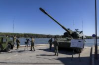 Vukovar: Obilježavanje 34. obljetnice Bitke za Vukovar i ustrojavanja 204. brigade Hrvatske vojske Vukovar: Obilježavanje 34. obljetnice Bitke za Vukovar i ustrojavanja 204. brigade Hrvatske vojske