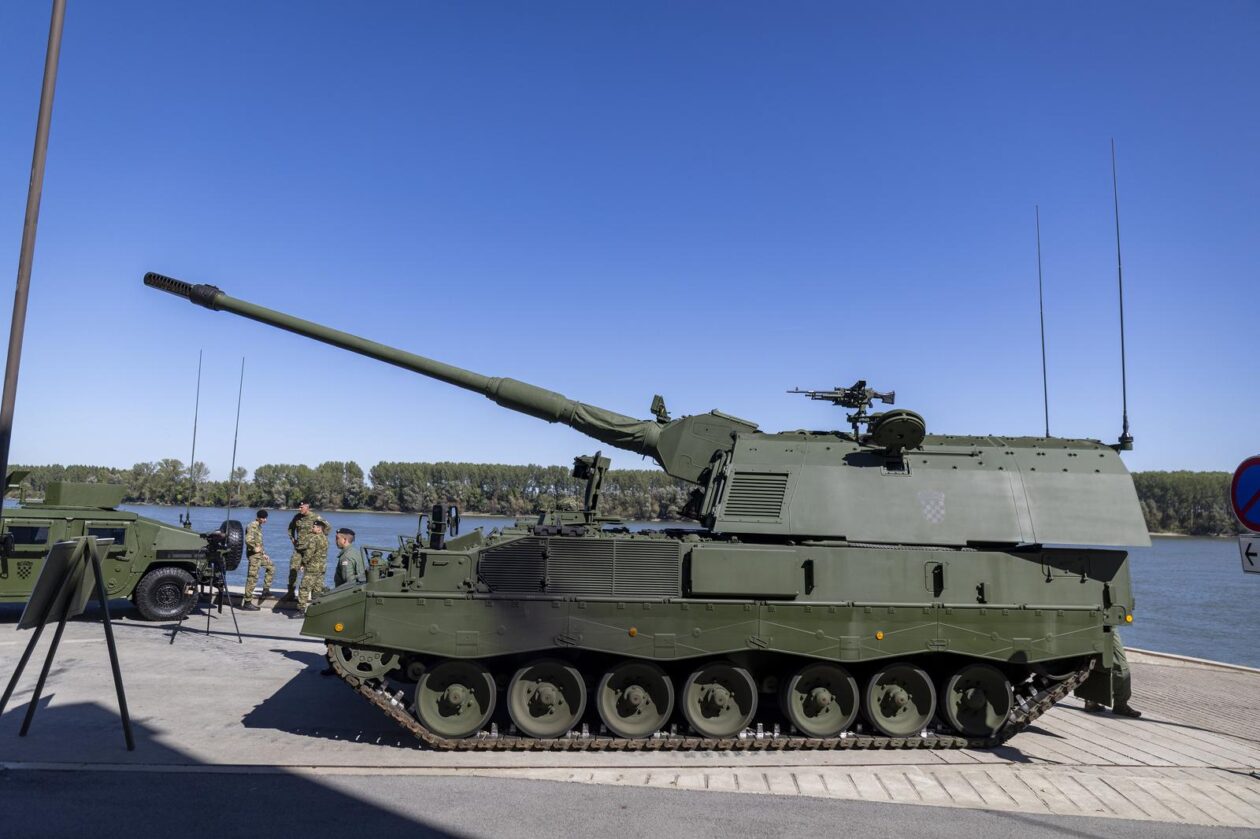 Vukovar: Obilježavanje 34. obljetnice Bitke za Vukovar i ustrojavanja 204. brigade Hrvatske vojske Vukovar: Obilježavanje 34. obljetnice Bitke za Vukovar i ustrojavanja 204. brigade Hrvatske vojske