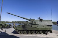 Vukovar: Obilježavanje 34. obljetnice Bitke za Vukovar i ustrojavanja 204. brigade Hrvatske vojske Vukovar: Obilježavanje 34. obljetnice Bitke za Vukovar i ustrojavanja 204. brigade Hrvatske vojske