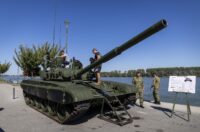 Vukovar: Obilježavanje 34. obljetnice Bitke za Vukovar i ustrojavanja 204. brigade Hrvatske vojske Vukovar: Obilježavanje 34. obljetnice Bitke za Vukovar i ustrojavanja 204. brigade Hrvatske vojske