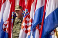 Vukovar: Obilježavanje 34. obljetnice Bitke za Vukovar i ustrojavanja 204. brigade Hrvatske vojske Vukovar: Obilježavanje 34. obljetnice Bitke za Vukovar i ustrojavanja 204. brigade Hrvatske vojske