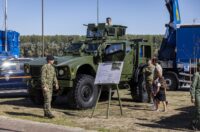 Vukovar: Obilježavanje 34. obljetnice Bitke za Vukovar i ustrojavanja 204. brigade Hrvatske vojske Vukovar: Obilježavanje 34. obljetnice Bitke za Vukovar i ustrojavanja 204. brigade Hrvatske vojske