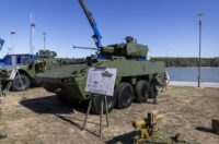 Vukovar: Obilježavanje 34. obljetnice Bitke za Vukovar i ustrojavanja 204. brigade Hrvatske vojske Vukovar: Obilježavanje 34. obljetnice Bitke za Vukovar i ustrojavanja 204. brigade Hrvatske vojske