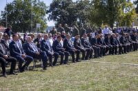 Vukovar: Obilježavanje 34. obljetnice Bitke za Vukovar i ustrojavanja 204. brigade Hrvatske vojske Vukovar: Obilježavanje 34. obljetnice Bitke za Vukovar i ustrojavanja 204. brigade Hrvatske vojske