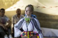 Vinkovci: Etno frizure svijeta na Vinkovačkim jesenima