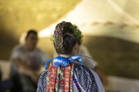 Vinkovci: Etno frizure svijeta na Vinkovačkim jesenima