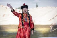 Vinkovci: Etno frizure svijeta na Vinkovačkim jesenima