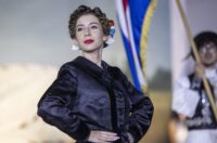 Vinkovci: Etno frizure svijeta na Vinkovačkim jesenima