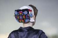 Vinkovci: Etno frizure svijeta na Vinkovačkim jesenima