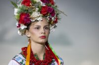 Vinkovci: Etno frizure svijeta na Vinkovačkim jesenima