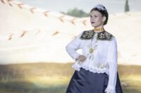 Vinkovci: Etno frizure svijeta na Vinkovačkim jesenima