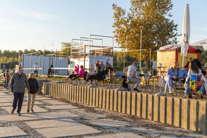 Bablje ljeto u Osijeku