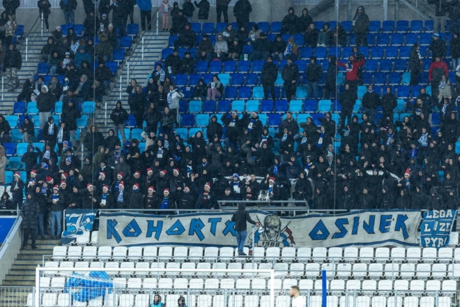 NK Osijek – NK Istra 1961 2:2