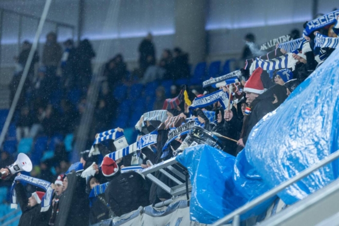 NK Osijek – NK Istra 1961 2:2