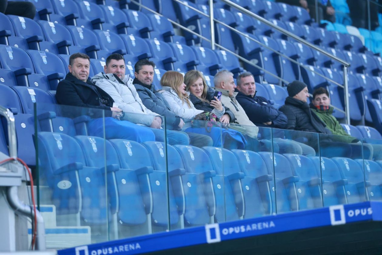 Osijek i Slaven Belupo sastali se u 18. kolu SuperSport HNL-a