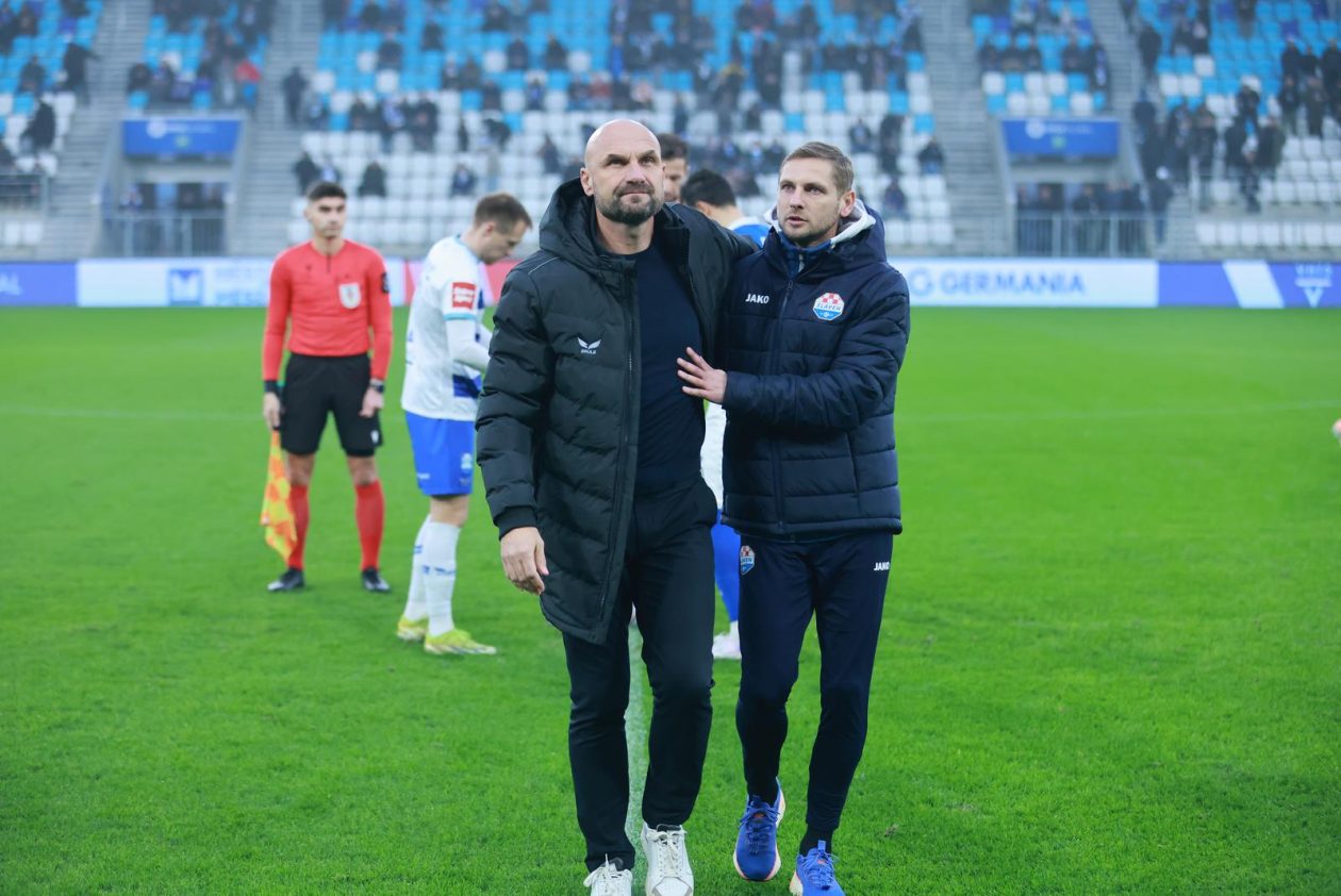 Osijek i Slaven Belupo sastali se u 18. kolu SuperSport HNL-a