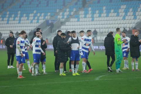 Osijek i Slaven Belupo sastali se u 18. kolu SuperSport HNL-a