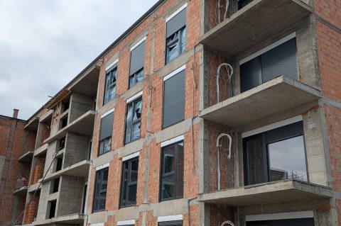 bauštela građevina gradnja novogradnja bauštela građevina gradnja novogradnja